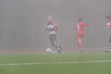 Bild 59 - wCJ Altona 93 - Eimsbuettler TV : Ergebnis: 1:3